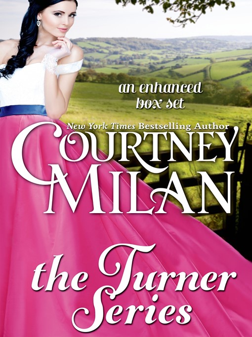 Title details for The Turner Series by Courtney Milan - Available